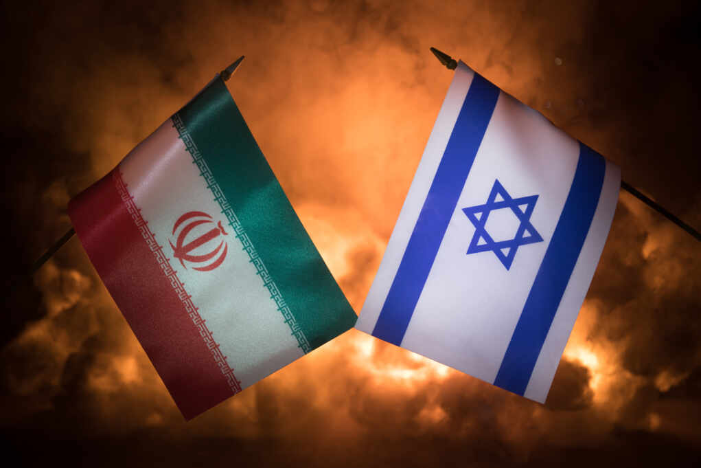 Two Iranian Pipelines Explode, Several Officials Blame Israel ...