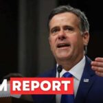 CIA Chief John Ratcliffe Orders Retraction of 19 Intel Reports Over “Impartiality” Concerns | AXIOM