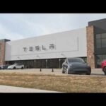California DMV orders Tesla to fix "self-driving" marketing or