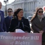 FULL: Ed Markey And Pramila Jayapal Hold Press Briefing To