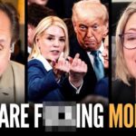 Conway’s $1 Million Breakdown: Viral Meltdown! George Conway: The Grand Jury Never Even Saw It