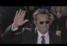 Matthew Perry’s former assistant sentenced in overdose case