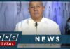 FULL: Sen. Bato Dela Rosa on ICC arrest warrant, Senate return, appeal to Marcos | ANC