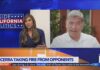 Becerra leads in Gov. race amid attacks, viral interview, and guilty plea from fmr. Newsom aide