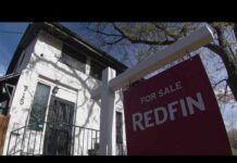 Newly passed bill bans Wall Street investors from buying single-family homes