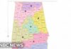 Federal court blocks Alabama from using redistricting map
