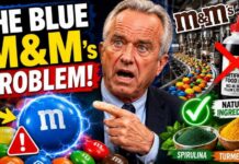 M&M's Is Changing Forever? Mars Removes Artificial Dyes Before 85th Anniversary