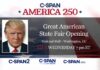 America 250: President Trump Rally at Great American State Fair