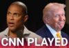 Don Lemon forced to admit Trump played CNN like a fiddle