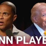 Lemon: Trump Played CNN Like Puppets Don Lemon forced to admit Trump played CNN like a fiddle