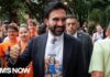 Mamdani-backed candidates sweep NYC primaries