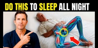 A 2-Minute Exercise That Helps Relax the Muscle That Wakes You Up at Night