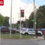 Manhunt Erupts After Toledo Street Carnage BREAKING: Multiple people shot near festival in Ohio, police say