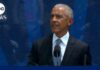 FULL SPEECH: Barack Obama at opening of Obama Presidential Center