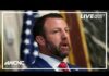 DHS Secretary Markwayne Mullin election security briefing | July 17, 2026
