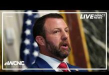 Prison Threats Over Voter Rolls DHS Secretary Markwayne Mullin election security briefing | July 17, 2026