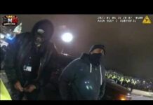 Unfiltered Bodycam Footage: Inside the January 6th Capitol Attack