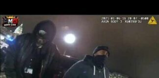 Unfiltered Bodycam Footage: Inside the January 6th Capitol Attack