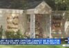 Court rules that family can not sue officer who fired fatal shots in Harding Street raid