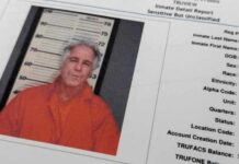 Epstein Emails Rattle Clinton World Former Clinton aide appears before House panel in Epstein investigation