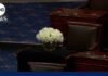 Senate pays tribute to late Sen. Lindsey Graham