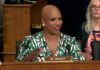 WATCH: Rep. Pressley questions American history professor in Smithsonian oversight hearing