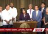Orleans Criminal Court Chaos during Murrill Indictment
