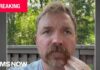 Brutal Backlash Freezes Maine Senate Bid BREAKING: Graham Platner suspends campaign for Maine Senate race amid sexual assault allegations
