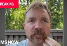 BREAKING: Graham Platner suspends campaign for Maine Senate race amid sexual assault allegations