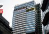 City’s Housing Gambit Hits a Scary Snag LIVE: New York building will be stabilized after columns buckle
