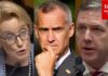 DHS Pay‑to‑Play Bombshell 'He Handed Out No Bid Contracts': Hassan Presses Trump Nom To Review Contracts Signed By Lewandowski