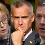 'He Handed Out No Bid Contracts': Hassan Presses Trump Nom To Review Contracts Signed By Lewandowski