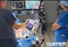 Robot Surgeons Tackle Live Organs Surgeons Use Teleoperated Humanoid Robots to Perform Live Surgery – a World First. EAD version